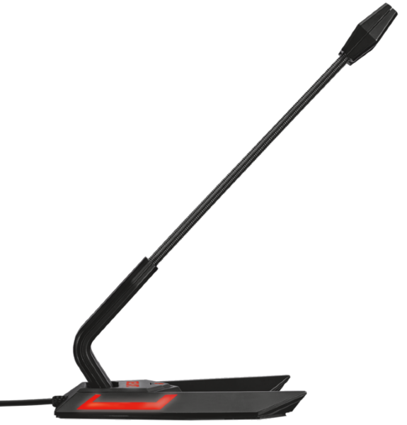 Микрофон TRUST GXT 210 USB (20688)