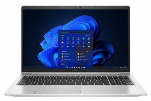 Ноутбук HP EliteBook 650 G9, 15.6" FHD IPS, Intel Core i7-1265U (4.8 Ghz), 32GB, 512GB, Intel Iris Xe
