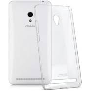 Накладка Asus Clear Case для ZenFone 5
