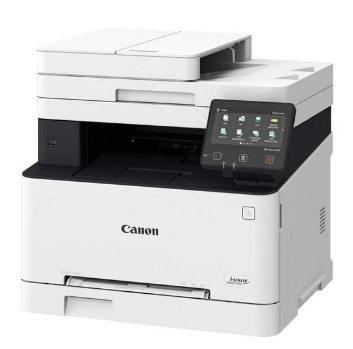 БФП лазерний Canon i-SENSYS MF655Cdw, Pr, Scan, Copier A4, кольоровий, WI-FI