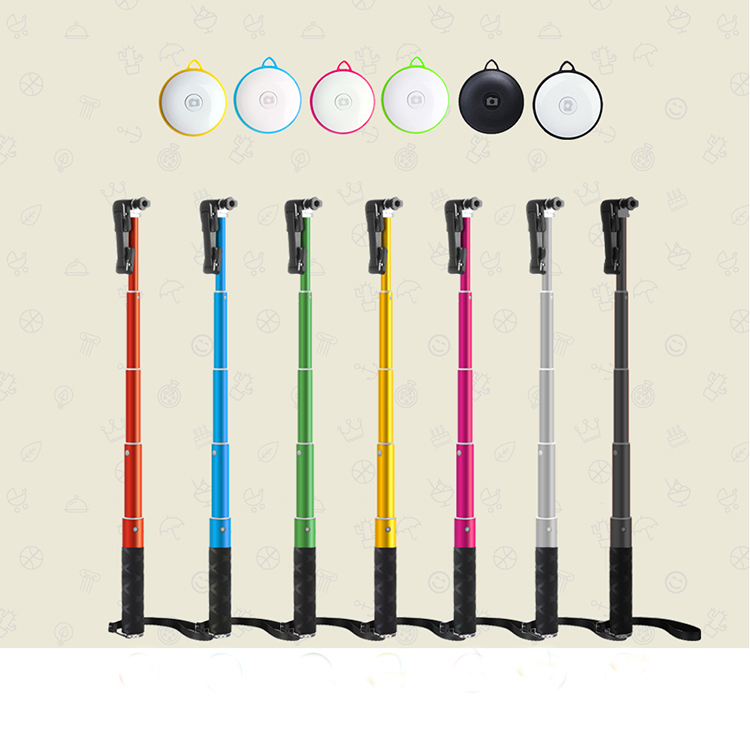 Монопод AppHome (AppShot-C1BL) Bluetooth