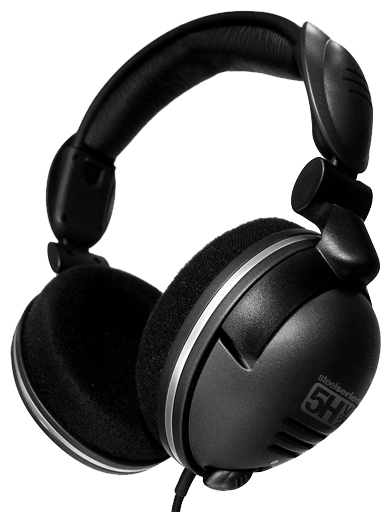 Наушники SteelSeries 5H v2 (61000)