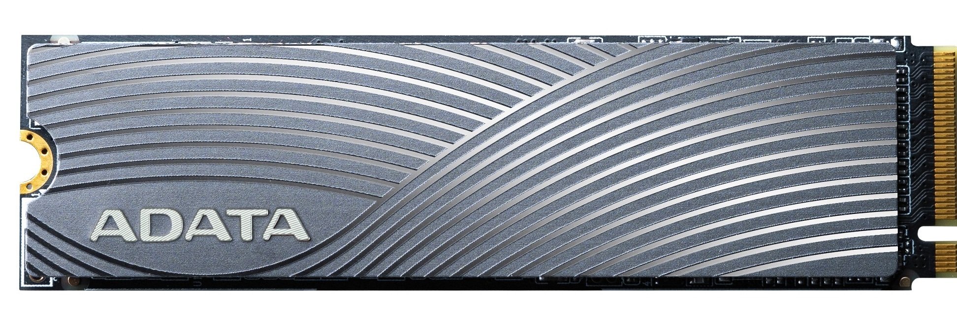 Накопичувач M.2 SSD 2TB ADATA Swordfish NVMe PCIe 3.0 x4 3D TLC (ASWORDFISH-2T-C) (Еропа , без гарантии)