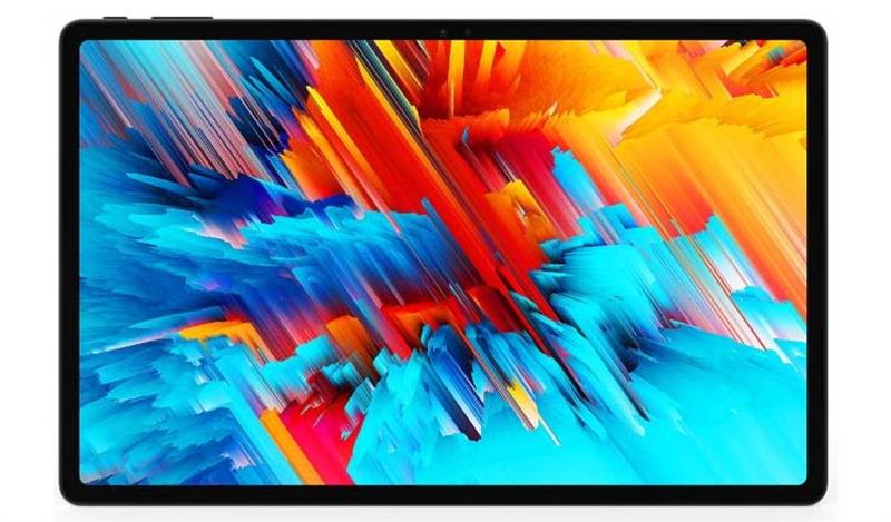 Планшет Chuwi HiPad Max Black, 10.36" QHD IPS, Snapdragon 680 (2.4 GHz), 8GB, 128GB