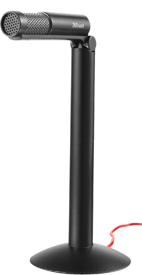 Микрофон TRUST Talkee mini (19850)