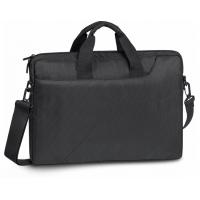 Сумка для ноутбука 15.6" RivaCase 8035 Black