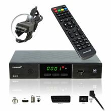 ТВ тюнер TVB-T2 555 High Definition