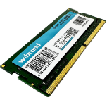 Модуль пам'яті SoDDR 4 16GB 2666 MHz 1.2v Wibrand (WI2666DDR4S/16GB)