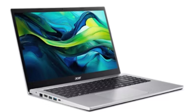 Ноутбук Acer Aspire Go 15 AG15-42P-R9Q9, 15.6 FHD, AMD Ryzen 7 5825U (4.5GHz), 32Gb, 1TB SSD, Vega 8