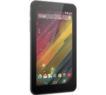 Планшет HP Tablet 7 G2, (J6T99AA), 7 (1280x720), Allwinner Quad-Core A33 (1.2 GHz), 1 GB, 8 GB