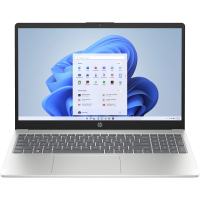 Ноутбук HP 15-fc0159ua (B9PJ8EA), 15.6" FHD IPS, AMD Ryzen 7 7730U (4.5 ГГц), 16GB, 1TB SSD, Vega 8