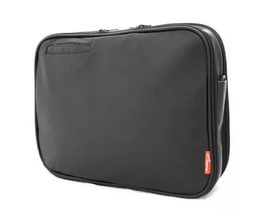 Сумка для нетбука, планшета 13.3", LogicFox, LF-10225BK, полиэстер