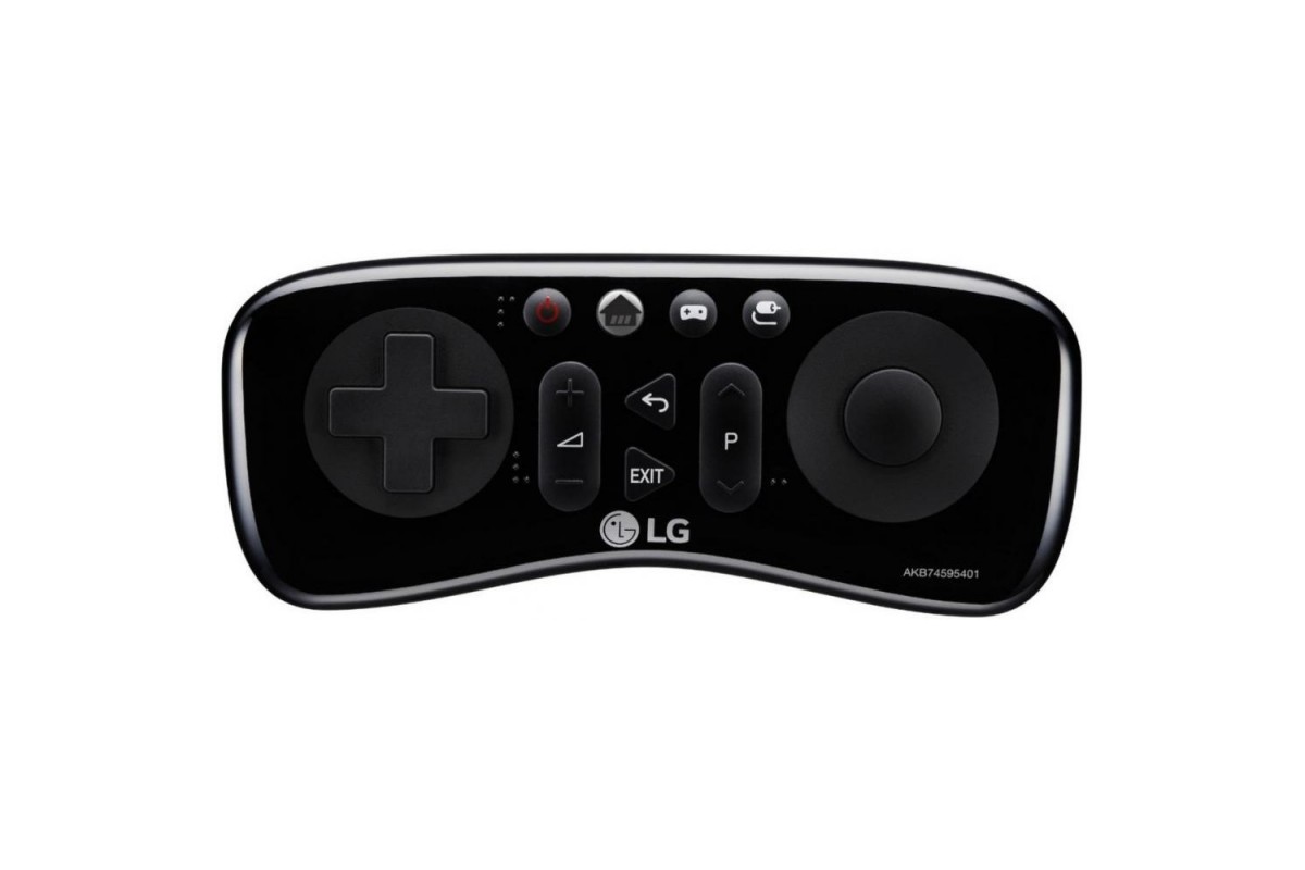 Пульт LG QuickRemote (AN-GR700)