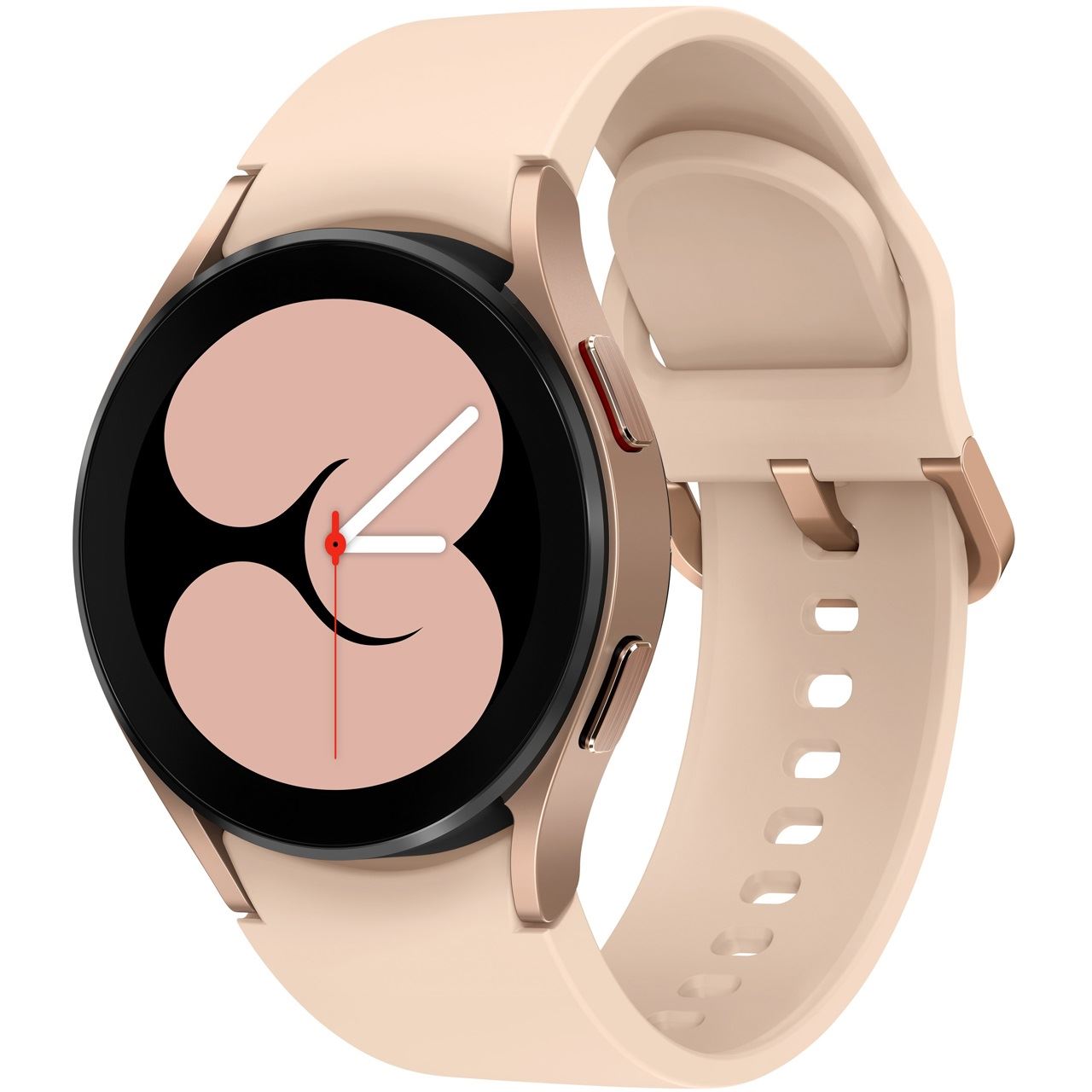 Смарт-часы Samsung Galaxy Watch 4 40mm Pink Gold (SM-R860)