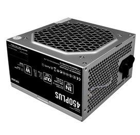 Блок живлення 450W 1STPLAYER 450PLUS, 12см.