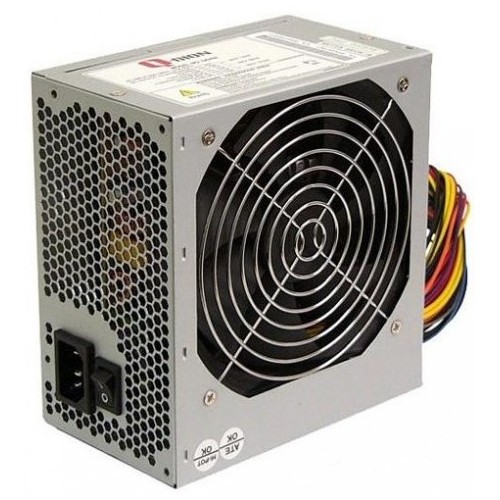 Блок живлення 500W FSP (9PA500AG02)