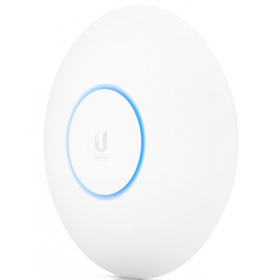 Обладнання Wireless Access point Wi-Fi Ubiquiti UNIFI U6 LR