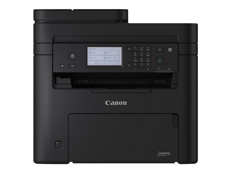 БФП лазерний Canon i-SENSYS MF275dw із Wi-Fi (5621C001) Pr,Scan,Copier A4