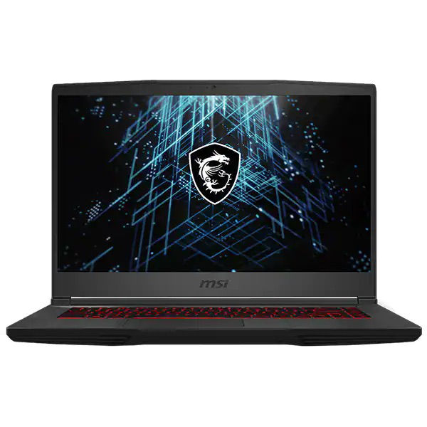 Ноутбук MSI GF63 Thin 11UC, 15.6 FHD IPS, Intel Core i5-11400H (4.5GHz), 16GB, SSD 512GB, RTX 3050 4GB