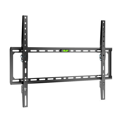Настенное крепление ITech PN6T Black до 85" (45 кг.) наклон