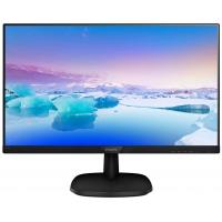 27" Монітор Philips 273V7QDSB/00, (IPS, HDMI, VGA, DVI)