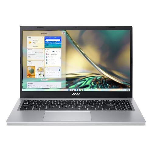 Ноутбук Acer Aspire 3 A315-510P-318V, 15.6 FHD, Intel Core i3-N305 (3.8GHz), 8Gb, 256GB SSD, Intel UHD
