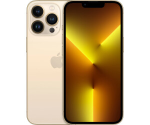 Мобільний телефон Apple iPhone 13 Pro, 128GB Gold