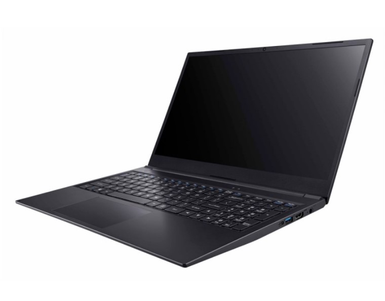 Ноутбук SiComputer Nauta С1505 (NL57AU/16/1), 15.6" FHD IPS, Intel Core 5-120U (5.0 ГГц), RAM 16GB, SSD 1TB