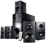 Колонки Gemix HT-3050, система 5.1, потужність 150 Вт