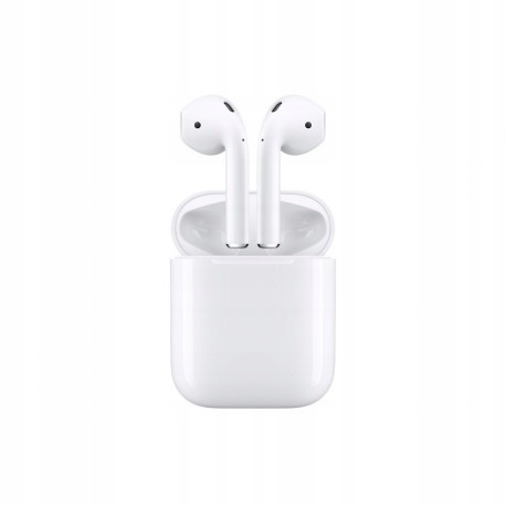 Наушники EarPods 2 (2A826-01955-A) (Copy)