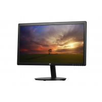 19.5" Монітор 2E-E2020B (HD+, IPS, 75Hz, VGA, HDMI)
