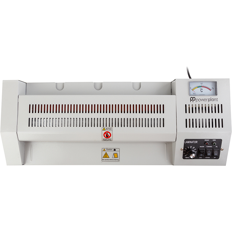 Ламінатор PowerPlant PP-320B, A3