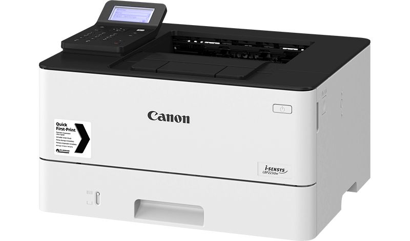 Принтер Canon i-SENSYS LBP-223dw (3516C008)