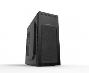 Корпус GAMEMAX MT520, 500W, black
