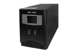 Джерело безперебійного живлення LogicPower LPM-700VA-P