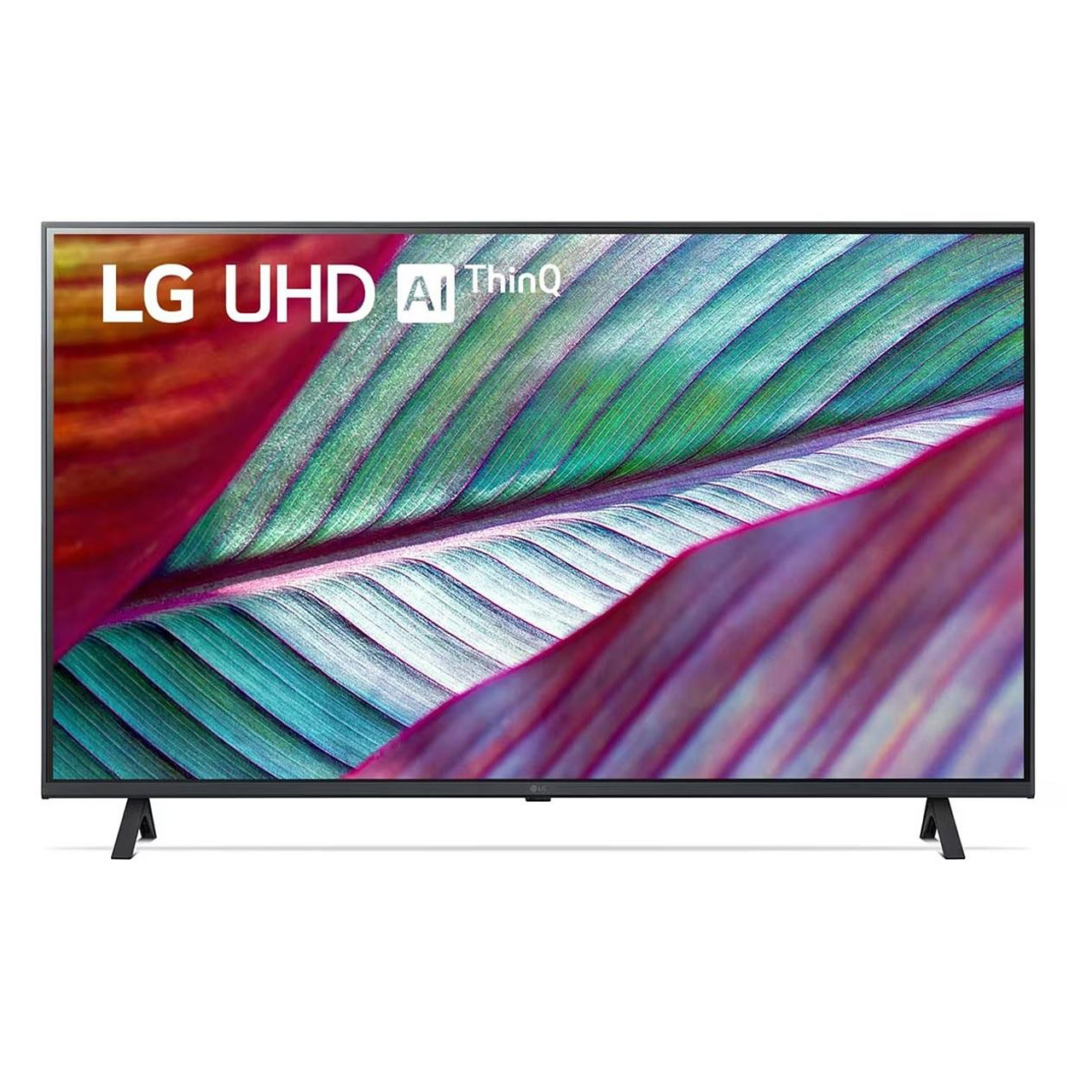 Телевізор LG 43" 43UR781COLK, Smart TV, 4K, WebOS