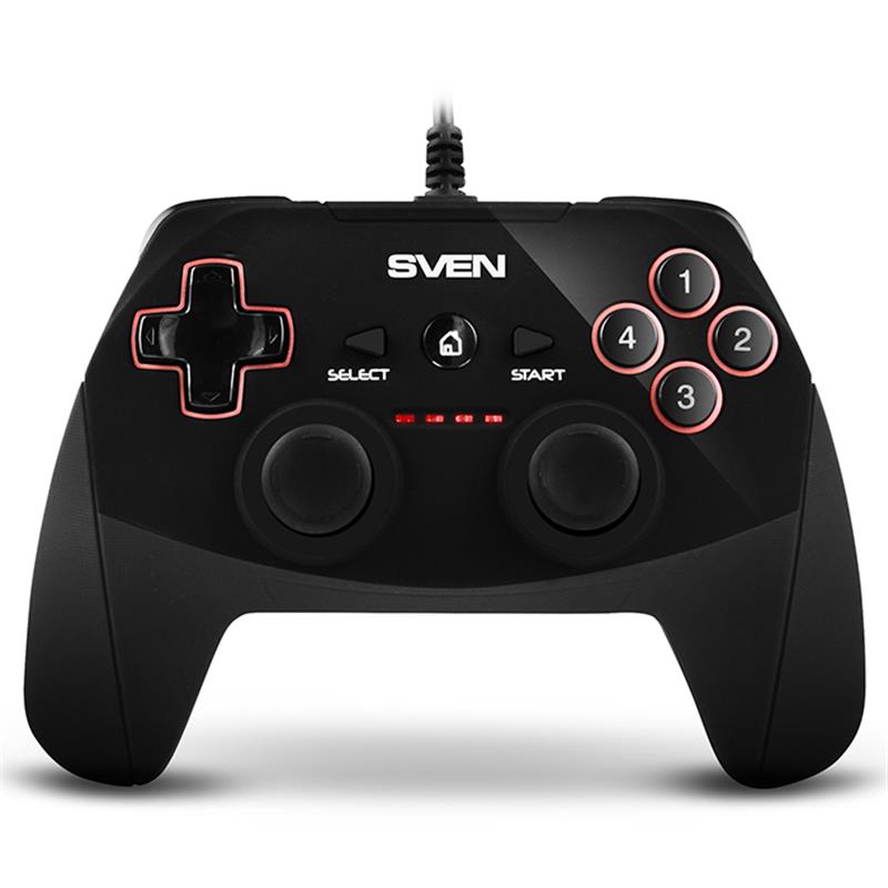 Геймпад SVEN GC-250 USB UAH