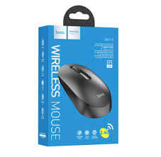 Мишка Hoco GM14, Back, USB Wireless