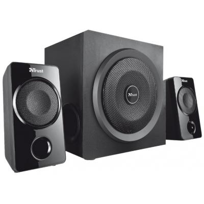 Колонки TRUST Atlas 2.1 Subwoofer Speaker Set