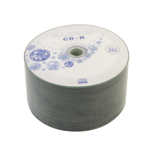 CD-R Alerus (50)