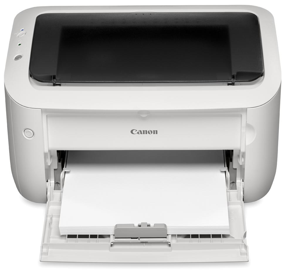 Принтер Canon i-SENSYS LBP6030W with Wi-Fi (8468B002)