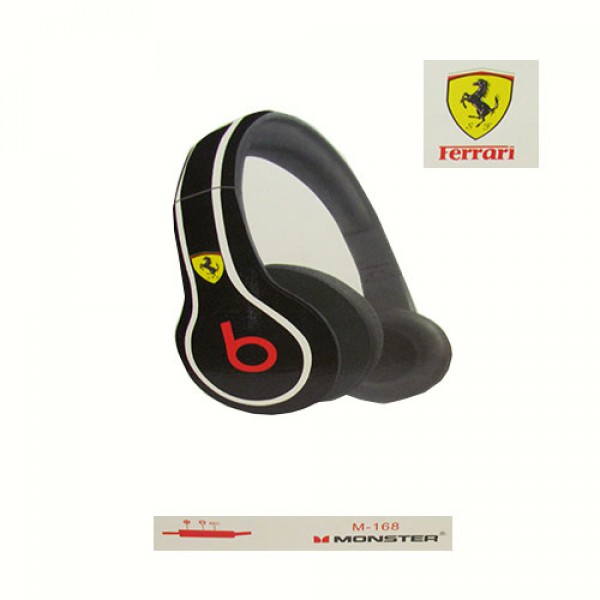 Наушники Beats Audio M-168