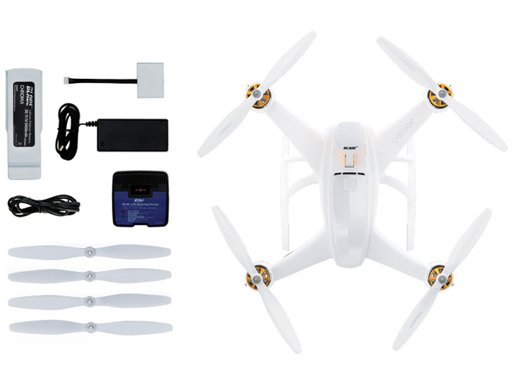 Chroma Camera Drone (BLH8680EU)