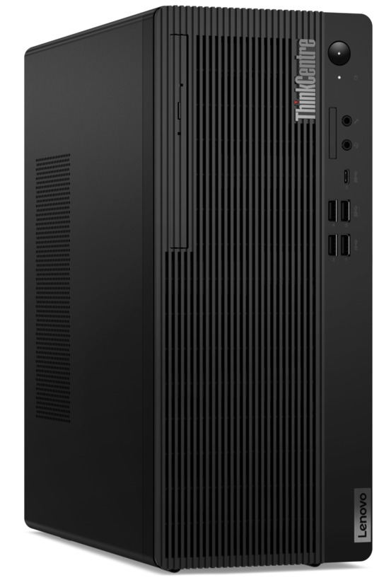 Системний блок Lenovo ThinkCentre M70T, Intel Core i7-10700 (4,8ГГц), 16GB, SSD 512 GB, Intel UHD, Win 10 Pro
