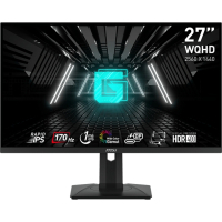 27" Монітор MSI G274QPF (WQHD, IPS, 170Hz, 2xHDMI, 1xDP)