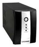 Джерело безперебійного живлення Gresso K800VA AVR Line-Interactive