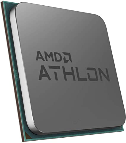 Процесор AMD Athlon 300GE (3.4GHz, 4MB, sAM4 ) (YD30GEC6M2OFH) Tray