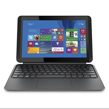 Планшет HP Pavilion x2 10-k000, 10.1"(1280 x 800), Intel Atom Z3736F 1.33 GHz, 2 GB RAM, 32 GB ROM, Windows 8.