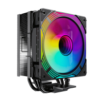 Вентилятор для CPU Socket All GAMEMAX Ice Force BK ARGB