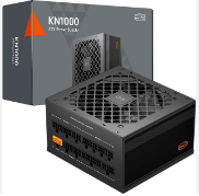 Блок живлення 1000W PcCooler KN1000 (P3-KN1000-G1F)